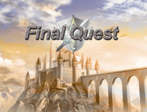 Final Quest RPGツクールMZ版