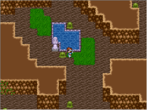 Final Quest RPGツクール2000版